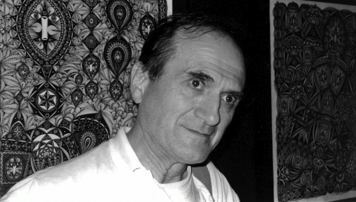 Collectie de Stadshof » Lamy, Marc